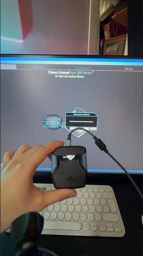 How to Fix Cronus Zen ‘Synchronizing Flash’ Error