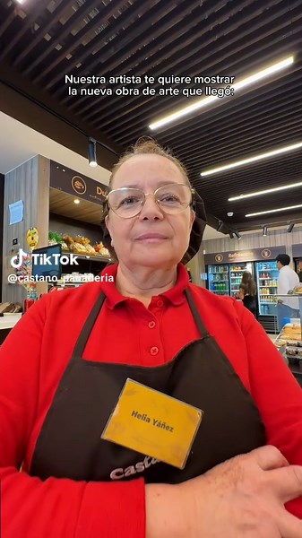 Prueba la nueva dulcería de Castaño