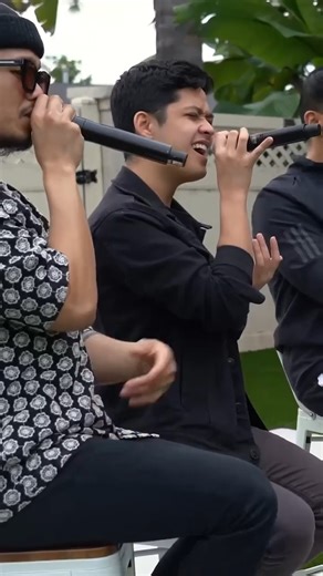 Had so much fun doing this Rihanna Riff Off, which artist(s) should we Riff Off next! Tag them in the comments and we’ll shout you out if we pick it for our next project 🤔 | The Filharmonic