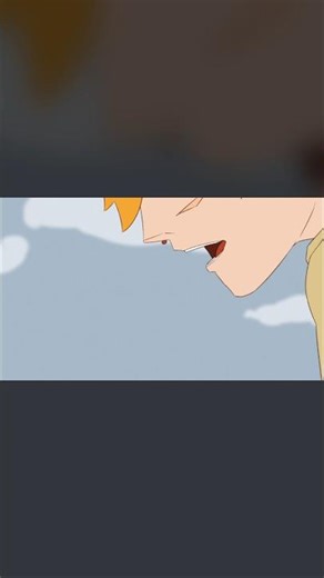 Original Animated Fight Scene 😺 #animator #2danimation #art #shorts