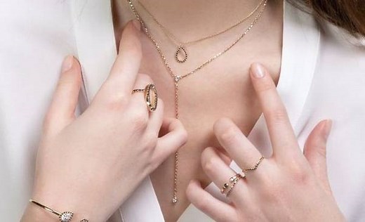 Orígenes de la joyería y su transformación en el tiempo