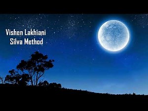 Day 6 - Centering Exercise 2 - Vishen Lakhiani - Silva Method - Full 28-day course