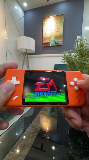 Exciting Classic FIFA Action from 1996 | EA FC25 Preview