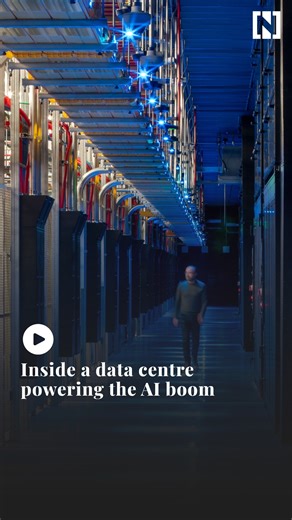 Data centre construction is increasing around the world to keep up with unprecedented video streaming and AI demands. They’re creating jobs, and some say helping local economies, but the data centres are also not without controversy. We take a rare look inside one in Virginia and seek answers from those charged with keeping them running. | The National