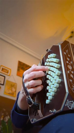 Claudio Constantini on Instagram: "Music: Noctilune No.1 By Claudio Constantini This instrument is a bandoneon, a musical instrument similar to an accordion or a concertina. I am a pianist, bandoneonist and composer, drawing inspiration from classical music, film soundtracks and the nostalgic, calm, beautiful aspects of life ❤️"