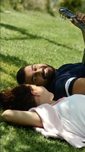 قرب مني قرب .. غمرني و خليني طير ❤️