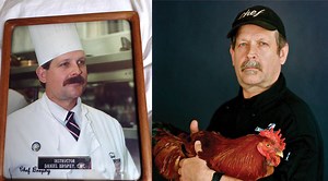 22K views · 458 reactions | To say we are thankful for the love and support everyone has shown is an understatement. There are no words that can truly describe the legacy that Dan Brophy leaves behind. And we know he's looking down smiling for the kind words, support, love and togetherness the community has shown in his honor. Here's a tribute to our friend, brother, colleague, and Chef Instructor, Dan Brophy. #ForeverBrophy | Oregon Culinary Institute | Facebook