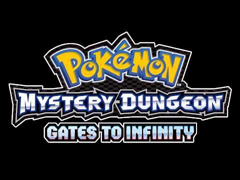 Bittercold (Final Battle) — Pokemon Mystery Dungeon: Gates to Infinity (EXTENDED)