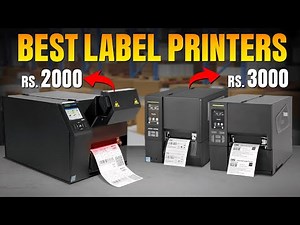 Best Thermal Label Printer🔥Thermal Label Printer🔥Best Thermal Printer For Billing🔥Thermal Printer