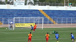 PREVIOUSLY ON SOUTH SUDAN PREMIER LEAGUE FULL TIME HIGHLIGHTS EL MERRIEKH SC BENTIU 3 - 1 ATLABARA SC | South Sudan Football Association