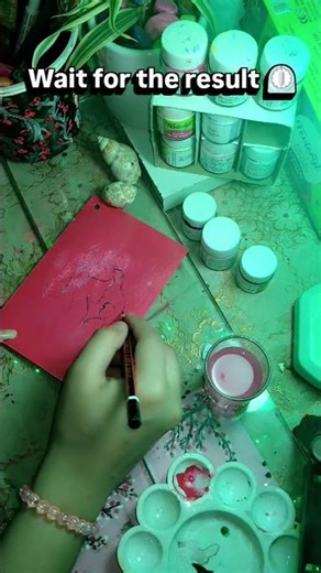 My forever masterpiece 🎨 #art #artprocess #artvideo #youtubeshorts #youtuber