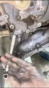 304K views · 2.8K reactions | How to open Crank Sensor?#cranksensor #crankshaftsensor #Sensors #rxmechanic | Rx Mechanic | Facebook