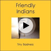 The Best Man Lies by The Friendly Indians