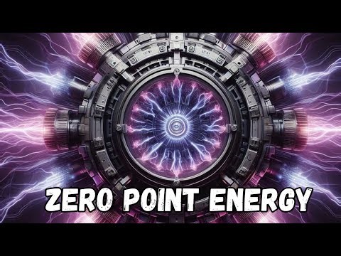 Zero Point Energy 📱