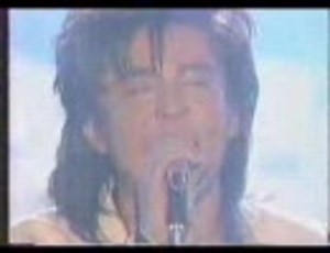 BEYOND THE TIME / TM NETWORK ～ LIVE TOMATO'88