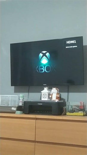 my Xbox startup sound🎮🔊💗