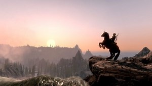 Behind Falskaar, a massive new Skyrim mod, and the 19-year-old who spent a year building it
