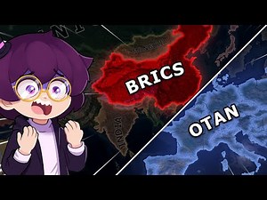 Simulé la 3era GUERRA MUNDIAL 😱