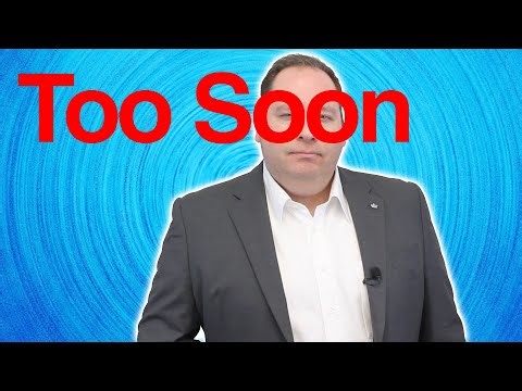 The Mistake That Destroys New Businesses Early