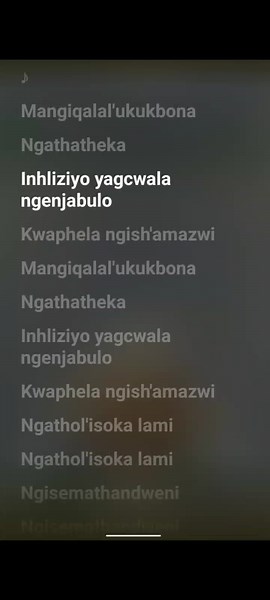 lyrics for song.2.0 on TikTok
