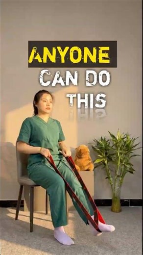 5 Minutes a Day to Stronger Arms, Steadier Legs, and Better Energy