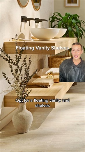Small space, easy upgrades. Think: updated fixtures and a refresh that actually fits your bathroom. 🛁 | Bath Fitter