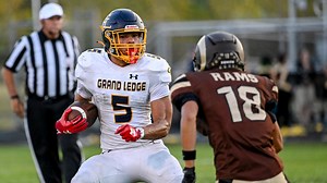 Greater Lansing Week 4 high school football scoreboard