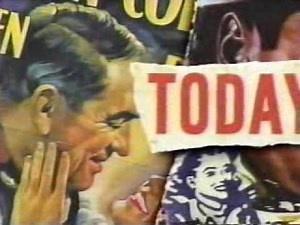 4/2/2000 TCM Bumpers and Promos #1