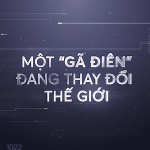 49K views · 121 reactions | ELON MUSK - "GÃ ĐIÊN THIÊN TÀI" ĐANG THAY...