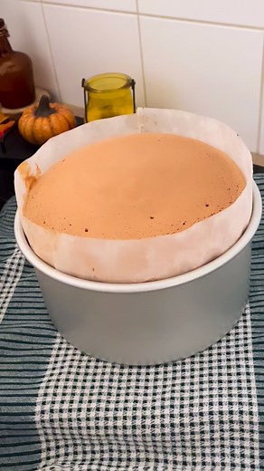 3 comments | Coucou voici ma génoise pour cake design et gâteau d’anniversaire #génoise #genoisecake | Patiss Cuisine | Facebook