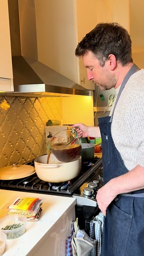 Delicious Sausage Barley Stew Recipe You Must Try