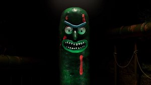 323K views · 6.7K reactions | Turns out our legal team has an issue with clay blood. We fought hard. Open The Portal | Rick and Morty | Facebook