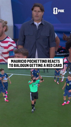 This kind of inconsistent rule is why soccer will never catch on in the US. Also, every player falls to the ground and acts like a baby every single time they are breathed on. It’s far too pansy of a sport to truly catch on here.