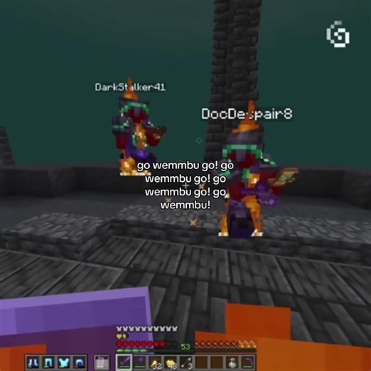 Exploring Minecraft’s Forgotten Dimension with Boosfer