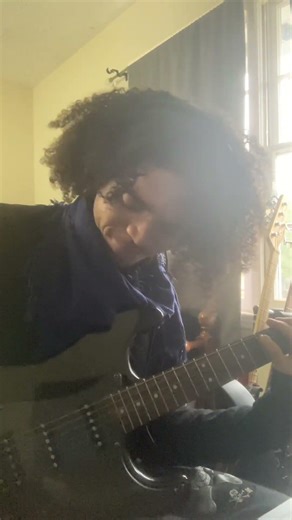 the impossible riff #guitar #metal #trap #lofi #unprocessed