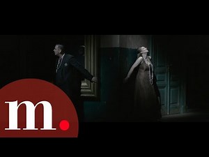 Bartók's Bluebeard's Castle: Fifth Door