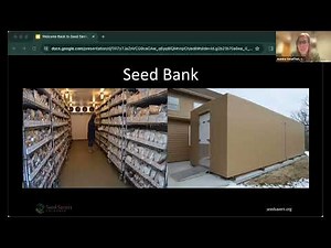 Seed Savers Exchange