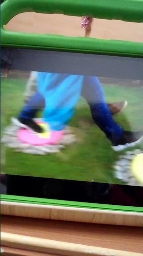 Show Me Show Me Series 5 Episode 20 Magpies and Turquoise Counting Cobbles clip