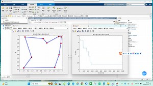 【HCA TSP】基于matlab爬山算法求解旅行商问题（目标函数：最优路径）【含Matlab源码 4140期】