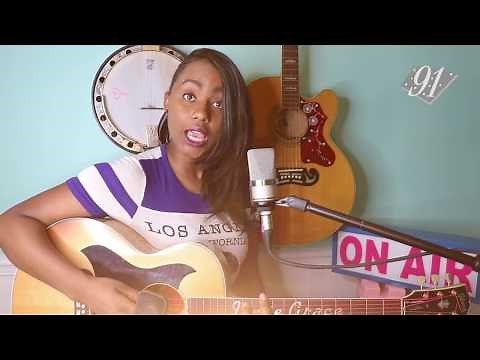 Washington - Jamie Grace (Original Song)