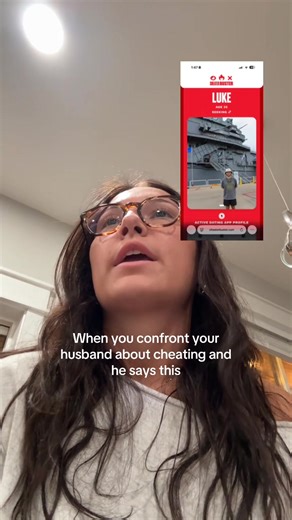 Like really? #cheater #cheaterbuster #fyp #cheating #messytiktok | cheater