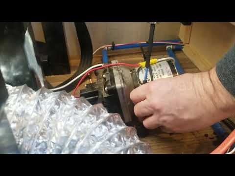 Noisy RV Water Pump issue Solved Thor Quantum Fix for the Noise from the water Pump