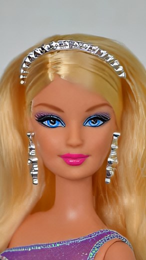 Sead Sims on Instagram: "How does Barbie look as a Sim? Which is your favorite outfit? Base Sim by Deligracy on the Gallery #simstagram #thesims #sims #thesims4 #sims4 #barbie #createasim @barbiestyle @barbie @thesims @deligracy"