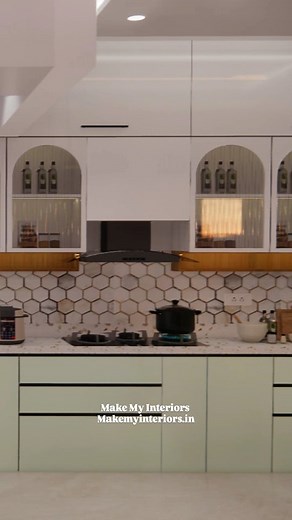 🍴✨ 3D Walkthrough: Kitchen Design for Upcoming Kondhwa Project! 🏡🎨 Step into the future of elegant functionality with our 3D kitchen walkthrough for an exciting project in Kondhwa. 🌟 See how modern aesthetics and smart design come together to create a kitchen that's both beautiful and practical. 💡 Features to look out for: ✔️ Sleek storage solutions for clutter-free spaces. ✔️ Stylish finishes for a contemporary vibe. ✔️ Thoughtfully designed layouts for ease of use. 📩 Ready to bring your 