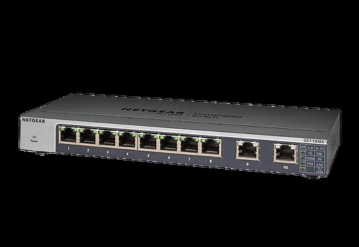 販売終了：10G/マルチギガ