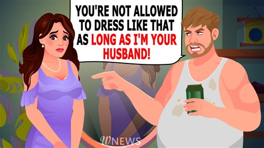 My husband turned into a pig after the wedding! | Wise Videos