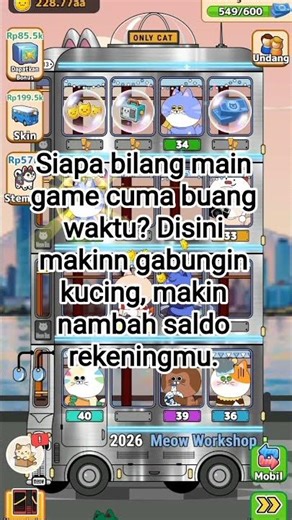 mari main gabung2 kucing https://dosr1htjv377z.cloudfront.net/invite.id.html?code=zoaam6