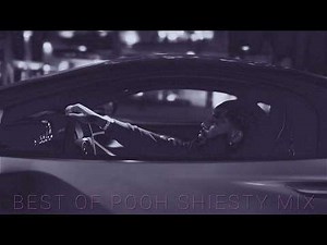 Pooh Shiesty Mix | Greatest Hit 🔥 | Hard Trap Music 2026 [SMOOTH TRANSITIONS]