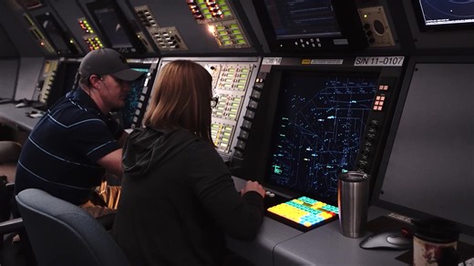 We're getting a lot of questions about the difference between control towers and TRACONS. Here's a look at how highly trained FAA air traffic controllers work around the clock, in different facilities, to orchestrate the safe and efficient movement of thousands of flights each day. Learn more at https://bit.ly/3FibVab. #FAAInTheAir | Federal Aviation Administration