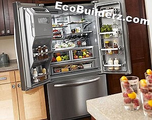 Cómo nivelar un refrigerador Side-by-Side Whirlpool - 2026 | Es.EcoBuilderz.com